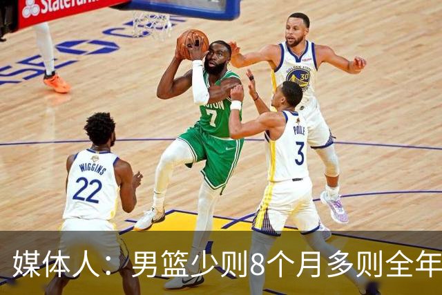 媒体人：男篮少则8个月多则全年无休 不取舍巅峰状态撑不了几年
